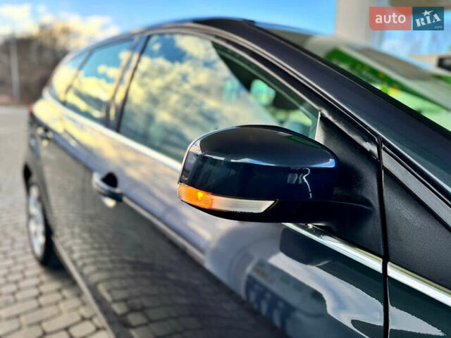 Серый Форд Фокус, объемом двигателя 1.6 л и пробегом 219 тыс. км за 9250 $, фото 72 на Automoto.ua