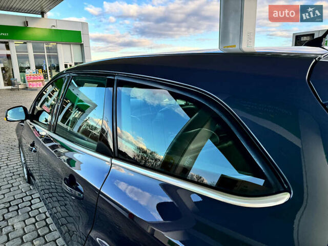 Сірий Форд Фокус, об'ємом двигуна 1.6 л та пробігом 219 тис. км за 9250 $, фото 46 на Automoto.ua