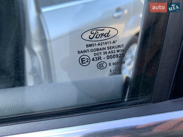 Форд Фокус 2013 в Ровно на Automoto.ua Серый Форд Фокус, объемом двигателя 1.6 л и пробегом 236 тыс. км за 7950 $, фото 46 на Automoto.ua