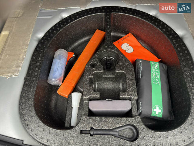 Серый Форд Фокус, объемом двигателя 1.6 л и пробегом 219 тыс. км за 8749 $, фото 88 на Automoto.ua