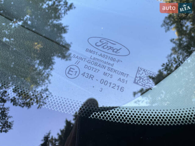 Сірий Форд Фокус, об'ємом двигуна 2 л та пробігом 205 тис. км за 8300 $, фото 22 на Automoto.ua