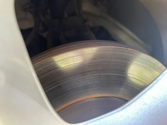 Сірий Форд Фокус, об'ємом двигуна 1.6 л та пробігом 220 тис. км за 8500 $, фото 14 на Automoto.ua