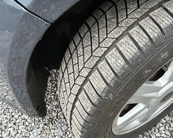 Серый Форд Фокус, объемом двигателя 1 л и пробегом 162 тыс. км за 6800 $, фото 3 на Automoto.ua