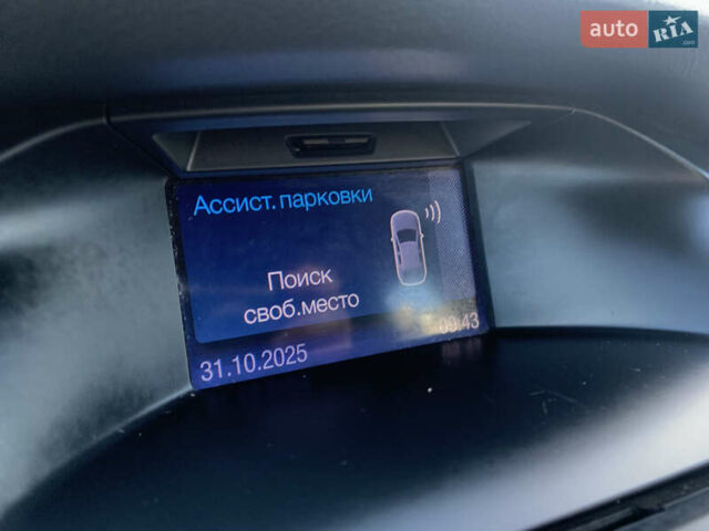 Форд Фокус 2013 в Ровно на Automoto.ua Серый Форд Фокус, объемом двигателя 1.6 л и пробегом 236 тыс. км за 7950 $, фото 36 на Automoto.ua