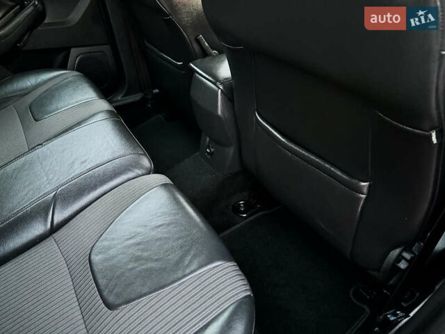 Серый Форд Фокус, объемом двигателя 1.6 л и пробегом 219 тыс. км за 9499 $, фото 118 на Automoto.ua