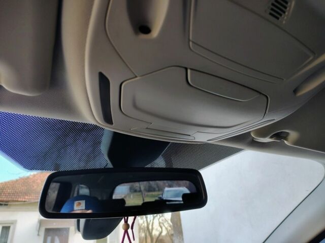 Серый Форд Фокус, объемом двигателя 0 л и пробегом 235 тыс. км за 7250 $, фото 10 на Automoto.ua