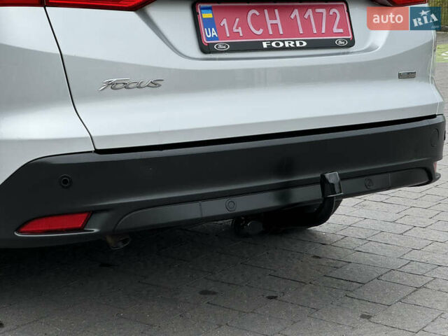 Форд Фокус 2014 в Стрые на Automoto.ua Серый Форд Фокус, объемом двигателя 1.6 л и пробегом 218 тыс. км за 8750 $, фото 118 на Automoto.ua