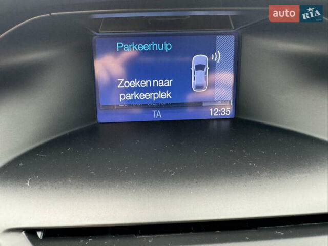 Форд Фокус 2014 в Стрые на Automoto.ua Серый Форд Фокус, объемом двигателя 1.6 л и пробегом 218 тыс. км за 8750 $, фото 44 на Automoto.ua