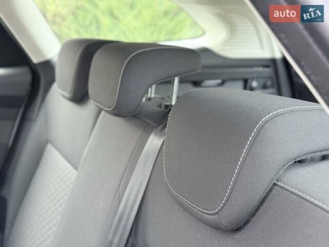 Сірий Форд Фокус, об'ємом двигуна 2 л та пробігом 265 тис. км за 8650 $, фото 37 на Automoto.ua