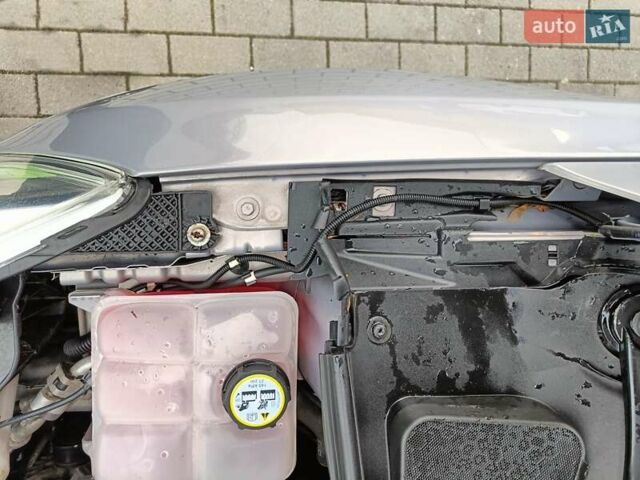 Серый Форд Фокус, объемом двигателя 1.6 л и пробегом 236 тыс. км за 6900 $, фото 68 на Automoto.ua