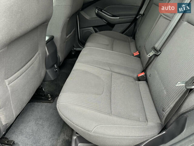 Форд Фокус 2014 в Стрые на Automoto.ua Серый Форд Фокус, объемом двигателя 1.6 л и пробегом 218 тыс. км за 8750 $, фото 72 на Automoto.ua
