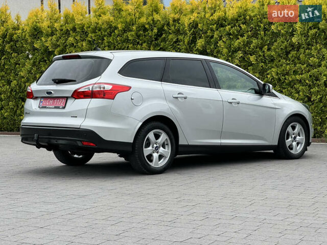 Форд Фокус 2014 в Стрые на Automoto.ua Серый Форд Фокус, объемом двигателя 1.6 л и пробегом 218 тыс. км за 8750 $, фото 107 на Automoto.ua