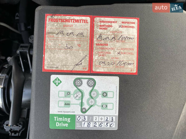 Серый Форд Фокус, объемом двигателя 1.6 л и пробегом 212 тыс. км за 7900 $, фото 16 на Automoto.ua