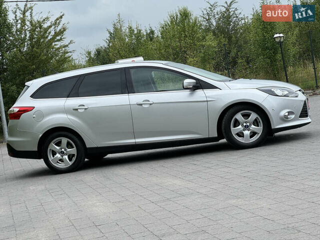 Форд Фокус 2014 в Стрые на Automoto.ua Серый Форд Фокус, объемом двигателя 1.6 л и пробегом 218 тыс. км за 8750 $, фото 86 на Automoto.ua