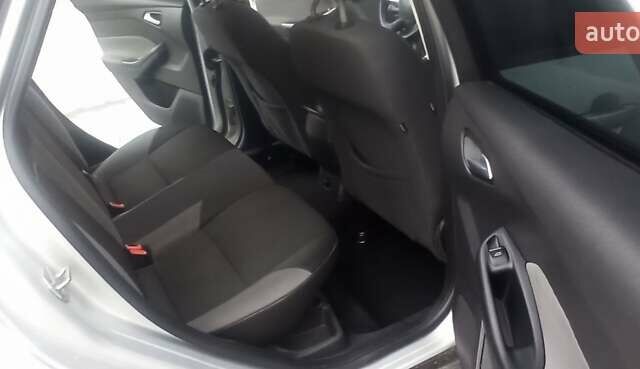 Серый Форд Фокус, объемом двигателя 2 л и пробегом 288 тыс. км за 6700 $, фото 12 на Automoto.ua