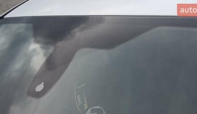 Серый Форд Фокус, объемом двигателя 2 л и пробегом 288 тыс. км за 6700 $, фото 21 на Automoto.ua