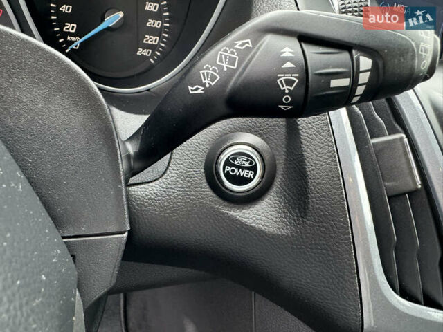 Форд Фокус 2014 в Стрые на Automoto.ua Серый Форд Фокус, объемом двигателя 1.6 л и пробегом 218 тыс. км за 8750 $, фото 56 на Automoto.ua