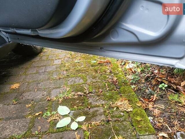 Серый Форд Фокус, объемом двигателя 1.6 л и пробегом 236 тыс. км за 6900 $, фото 56 на Automoto.ua