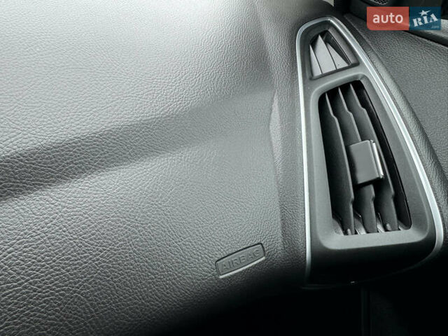 Форд Фокус 2014 в Стрые на Automoto.ua Серый Форд Фокус, объемом двигателя 1.6 л и пробегом 218 тыс. км за 8750 $, фото 63 на Automoto.ua