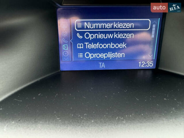 Форд Фокус 2014 в Стрые на Automoto.ua Серый Форд Фокус, объемом двигателя 1.6 л и пробегом 218 тыс. км за 8750 $, фото 46 на Automoto.ua