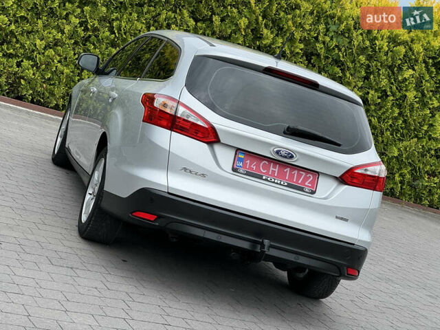 Форд Фокус 2014 в Стрые на Automoto.ua Серый Форд Фокус, объемом двигателя 1.6 л и пробегом 218 тыс. км за 8750 $, фото 92 на Automoto.ua