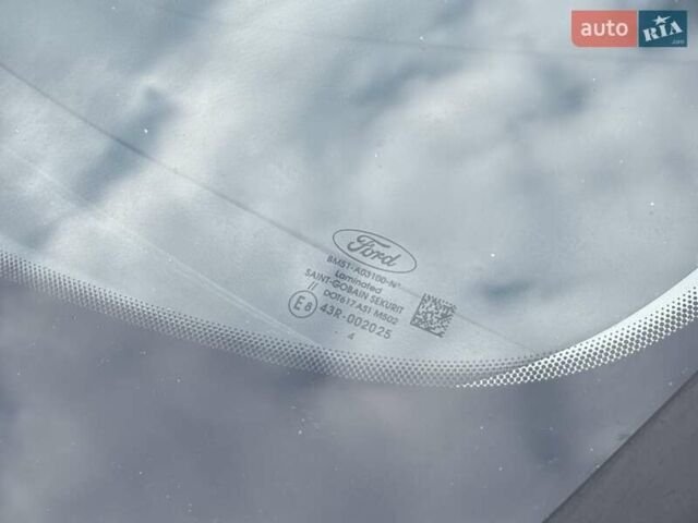 Сірий Форд Фокус, об'ємом двигуна 2 л та пробігом 265 тис. км за 8650 $, фото 16 на Automoto.ua