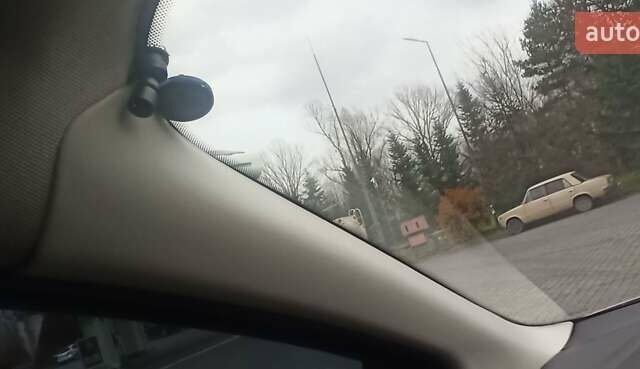 Серый Форд Фокус, объемом двигателя 2 л и пробегом 288 тыс. км за 6700 $, фото 25 на Automoto.ua