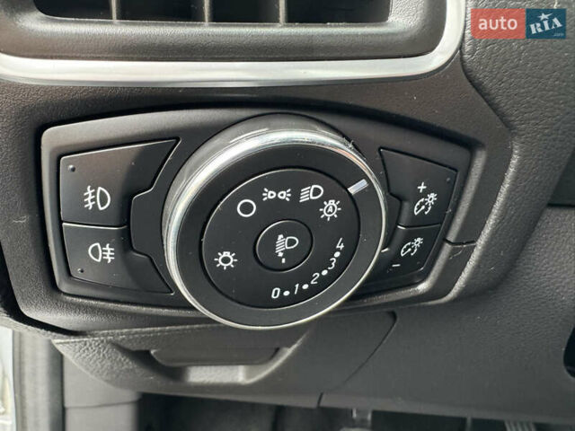 Форд Фокус 2014 в Стрые на Automoto.ua Серый Форд Фокус, объемом двигателя 1.6 л и пробегом 218 тыс. км за 8750 $, фото 59 на Automoto.ua