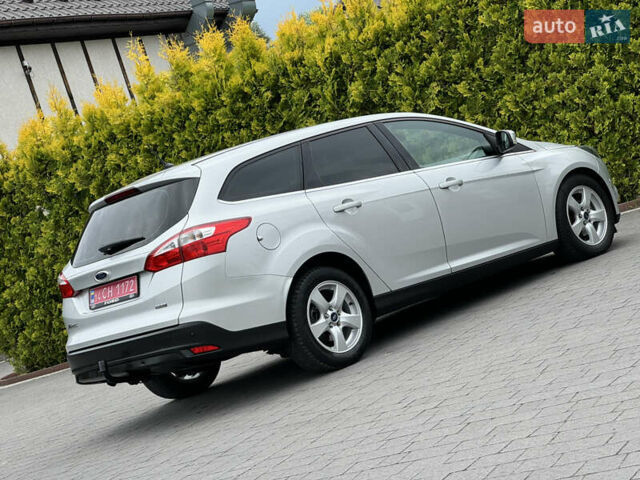 Форд Фокус 2014 в Стрые на Automoto.ua Серый Форд Фокус, объемом двигателя 1.6 л и пробегом 218 тыс. км за 8750 $, фото 109 на Automoto.ua
