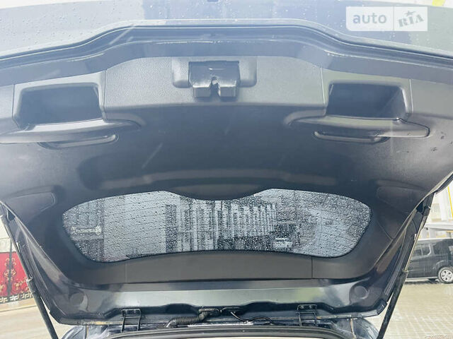 Сірий Форд Фокус, об'ємом двигуна 1.6 л та пробігом 258 тис. км за 7700 $, фото 57 на Automoto.ua