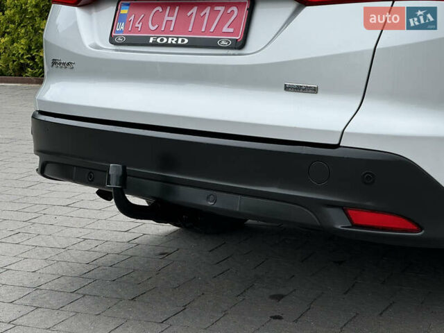 Форд Фокус 2014 в Стрые на Automoto.ua Серый Форд Фокус, объемом двигателя 1.6 л и пробегом 218 тыс. км за 8750 $, фото 116 на Automoto.ua