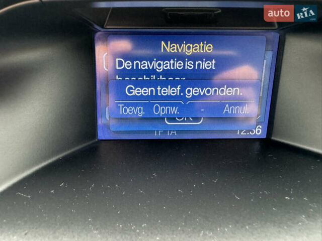 Форд Фокус 2014 в Стрые на Automoto.ua Серый Форд Фокус, объемом двигателя 1.6 л и пробегом 218 тыс. км за 8750 $, фото 47 на Automoto.ua