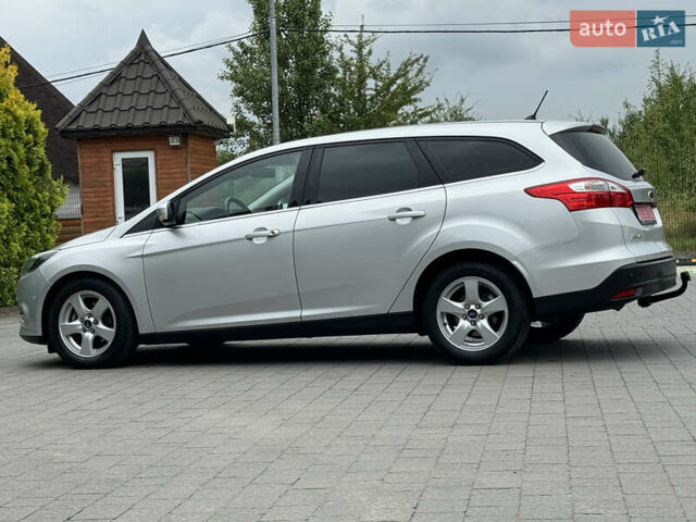 Форд Фокус 2014 в Стрые на Automoto.ua Серый Форд Фокус, объемом двигателя 1.6 л и пробегом 218 тыс. км за 8750 $, фото 101 на Automoto.ua