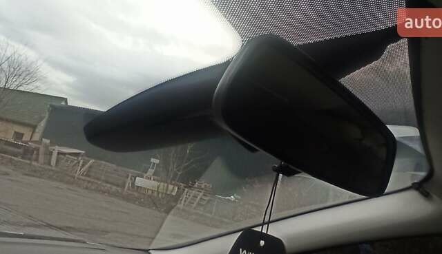 Серый Форд Фокус, объемом двигателя 2 л и пробегом 288 тыс. км за 6700 $, фото 24 на Automoto.ua