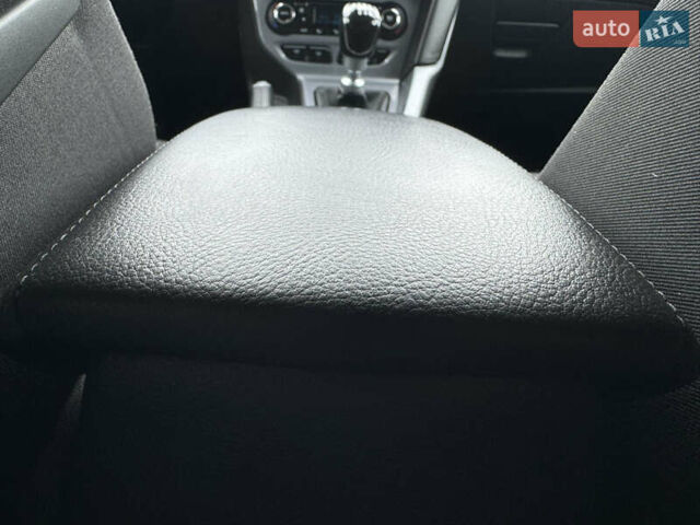 Форд Фокус 2014 в Стрые на Automoto.ua Серый Форд Фокус, объемом двигателя 1.6 л и пробегом 218 тыс. км за 8750 $, фото 51 на Automoto.ua