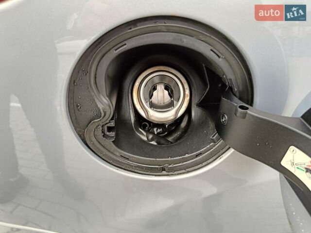 Серый Форд Фокус, объемом двигателя 1.6 л и пробегом 236 тыс. км за 6900 $, фото 30 на Automoto.ua