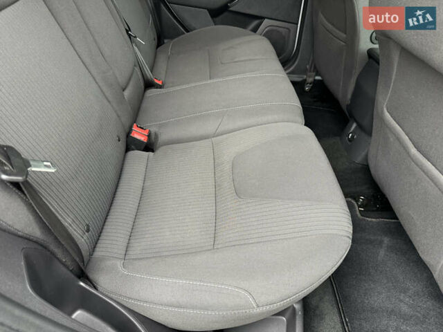 Форд Фокус 2014 в Стрые на Automoto.ua Серый Форд Фокус, объемом двигателя 1.6 л и пробегом 218 тыс. км за 8750 $, фото 71 на Automoto.ua