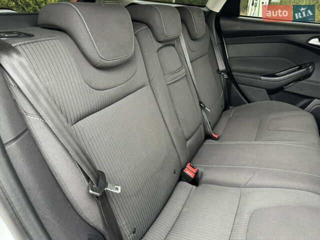 Форд Фокус 2014 в Стрые на Automoto.ua Серый Форд Фокус, объемом двигателя 1.6 л и пробегом 218 тыс. км за 8750 $, фото 70 на Automoto.ua