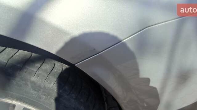 Форд Фокус 2014 в Калуше на Automoto.ua Серый Форд Фокус, объемом двигателя 2 л и пробегом 238 тыс. км за 7500 $, фото 11 на Automoto.ua