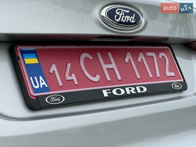 Форд Фокус 2014 в Стрые на Automoto.ua Серый Форд Фокус, объемом двигателя 1.6 л и пробегом 218 тыс. км за 8750 $, фото 120 на Automoto.ua