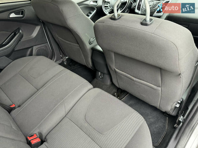Форд Фокус 2014 в Стрые на Automoto.ua Серый Форд Фокус, объемом двигателя 1.6 л и пробегом 218 тыс. км за 8750 $, фото 69 на Automoto.ua