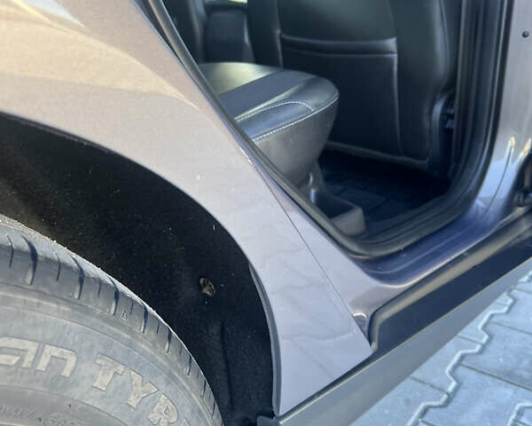 Серый Форд Фокус, объемом двигателя 2 л и пробегом 243 тыс. км за 9150 $, фото 22 на Automoto.ua