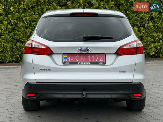 Форд Фокус 2014 в Стрые на Automoto.ua Серый Форд Фокус, объемом двигателя 1.6 л и пробегом 218 тыс. км за 8750 $, фото 117 на Automoto.ua