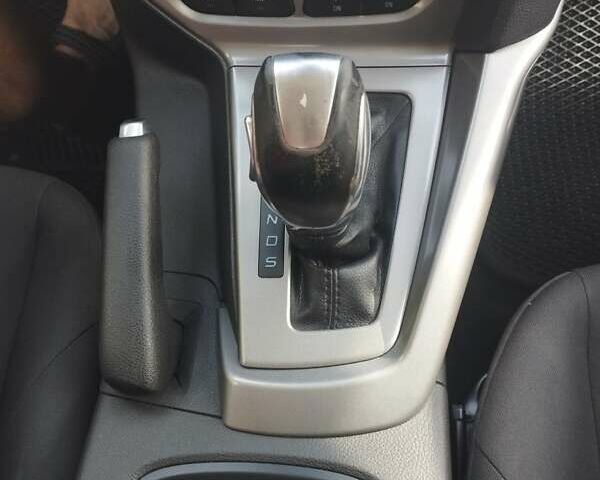 Форд Фокус 2014 в Львове на Automoto.ua Серый Форд Фокус, объемом двигателя 2 л и пробегом 252 тыс. км за 8100 $, фото 3 на Automoto.ua
