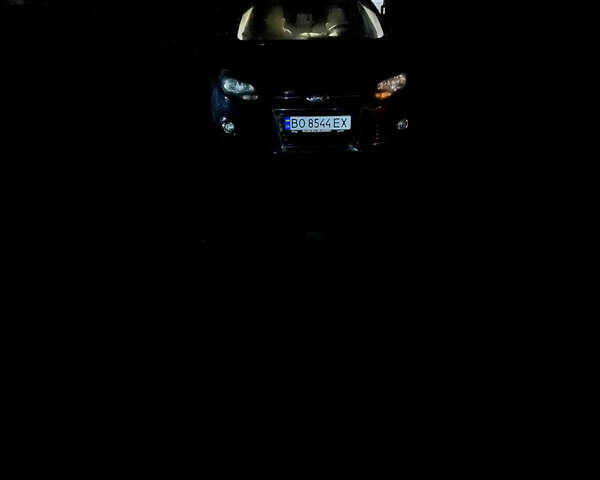 Сірий Форд Фокус, об'ємом двигуна 2 л та пробігом 300 тис. км за 8200 $, фото 19 на Automoto.ua