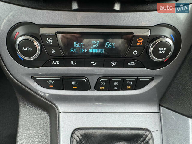 Форд Фокус 2014 в Стрые на Automoto.ua Серый Форд Фокус, объемом двигателя 1.6 л и пробегом 218 тыс. км за 8750 $, фото 40 на Automoto.ua