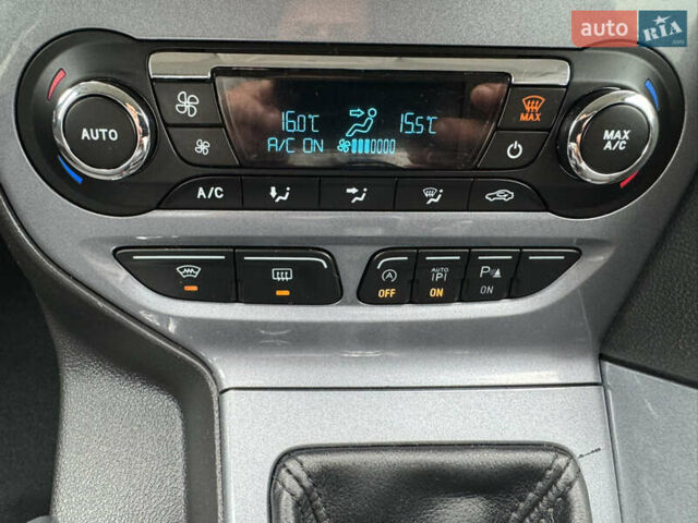 Форд Фокус 2014 в Стрые на Automoto.ua Серый Форд Фокус, объемом двигателя 1.6 л и пробегом 218 тыс. км за 8750 $, фото 43 на Automoto.ua