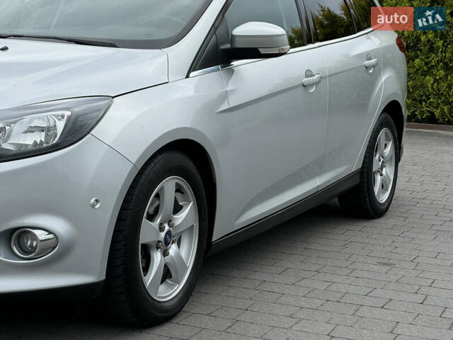 Форд Фокус 2014 в Стрые на Automoto.ua Серый Форд Фокус, объемом двигателя 1.6 л и пробегом 218 тыс. км за 8750 $, фото 129 на Automoto.ua