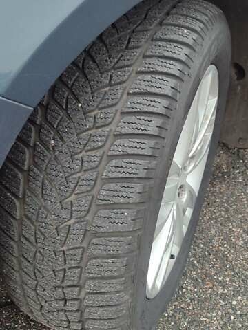 Сірий Форд Фокус, об'ємом двигуна 2 л та пробігом 212 тис. км за 7999 $, фото 22 на Automoto.ua