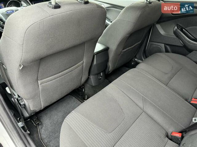 Форд Фокус 2014 в Стрые на Automoto.ua Серый Форд Фокус, объемом двигателя 1.6 л и пробегом 218 тыс. км за 8750 $, фото 74 на Automoto.ua